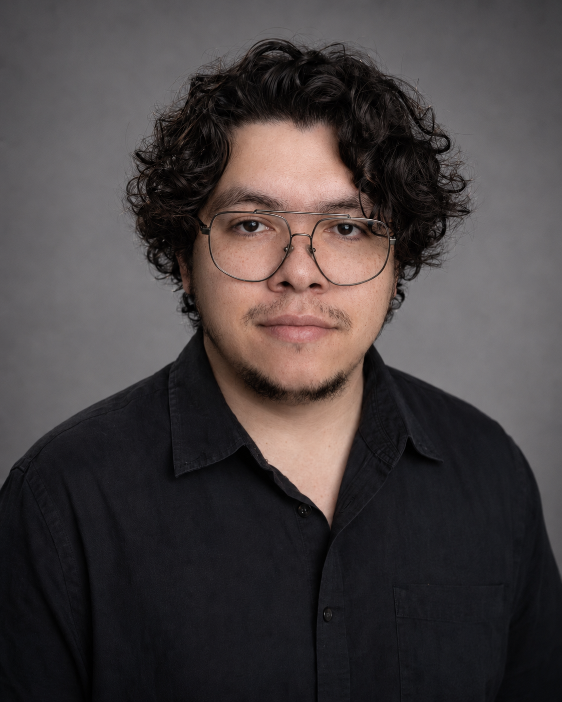 Hayberson Palma, founder and lead editor of Adssembly.